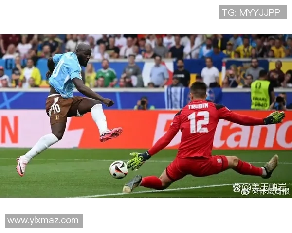 2016年德国与乌克兰足球对决回顾及精彩瞬间分析