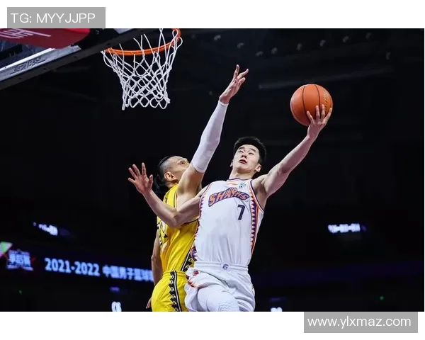 上海广厦精彩对决完整视频回顾全场比赛亮点与精彩瞬间尽在其中