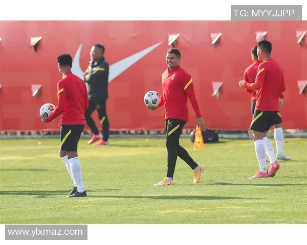 中国与关岛的足球友谊赛将于近期举行期待精彩对决与球迷热情支持