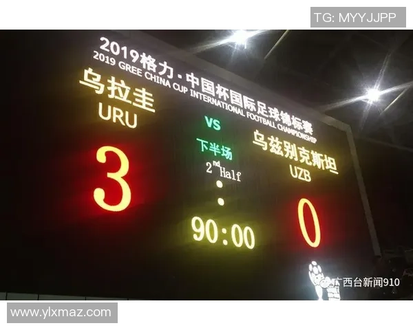 乌拉圭与乌兹别克足球对决分析及比赛前瞻探讨