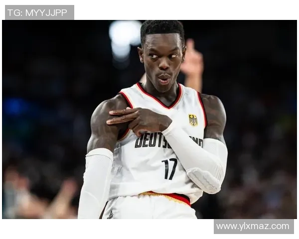 丹尼斯施罗德的篮球之路：从德甲到NBA的辉煌历程与挑战