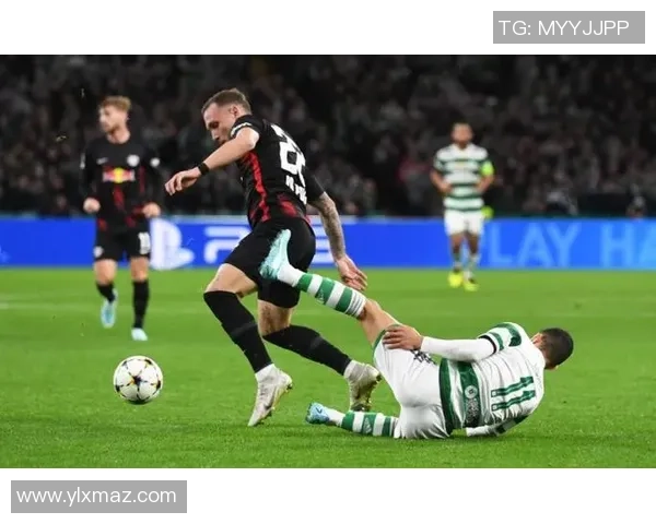 凯尔特人与莱比锡红牛的激烈对决谁能笑到最后