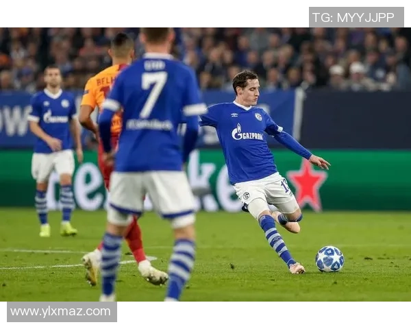 加拉塔与沙尔克激战在即谁能在欧战中笑到最后