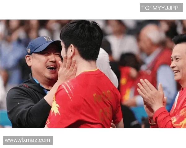 刘国梁与王皓的巅峰对决乒乓球历史上的传奇较量与荣耀传承