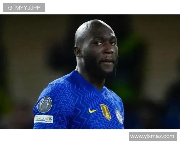 卢卡库助力埃弗顿迎战切尔西期待精彩对决与进球盛宴