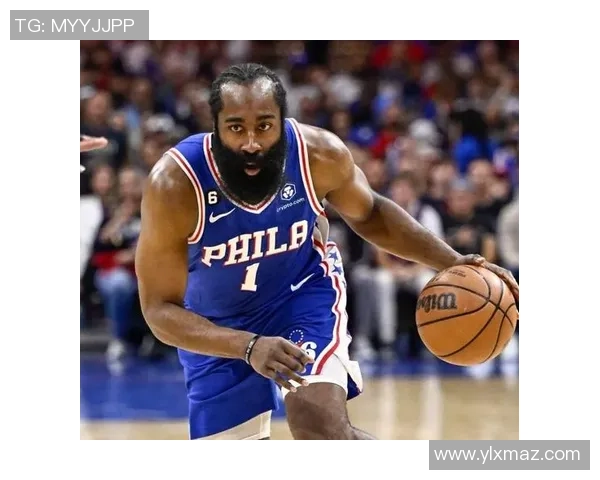 哈登重返火箭之路开启休斯顿准备提供顶薪合约迎回昔日MVP