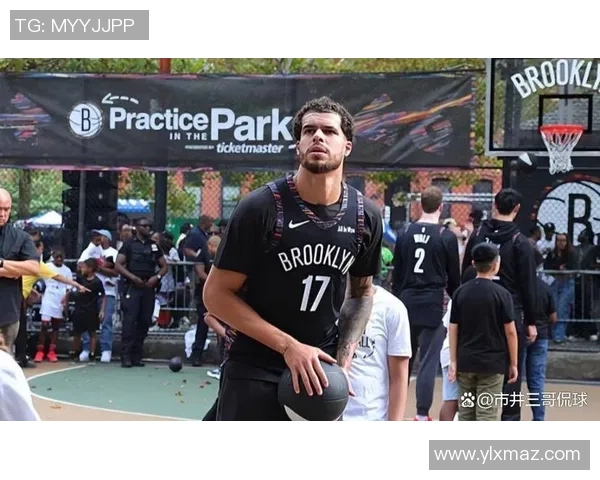 小迈克尔波特的篮球梦想与成长之路探索