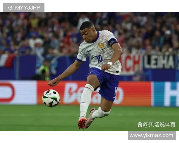 姆巴佩引领法国队新征程未来足球之星的崛起与挑战