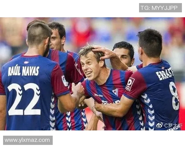 巴塞罗那对阵埃瓦尔精彩比赛录像回放及精彩瞬间分析 巴塞罗那对阵埃瓦尔精彩比赛录像回放及精彩瞬间分析