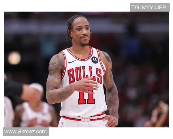 德马尔德罗赞：从天赋少年到NBA巨星的奋斗历程与辉煌成就