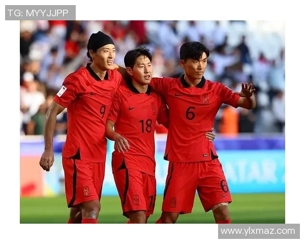 日本与韩国20岁年轻人的对决谁将赢得青春的荣耀与梦想 日本与韩国20岁年轻人的对决谁将赢得青春的荣耀与梦想