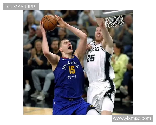 马刺与掘金激战四月二十八日360度全景回顾与精彩瞬间分析