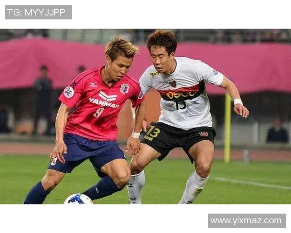 鸟西砂岩与大阪樱花的激烈对决谁能在赛场上笑到最后