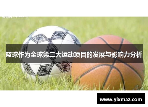 篮球作为全球第二大运动项目的发展与影响力分析